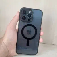 ایفون 15 پرومکس طرح