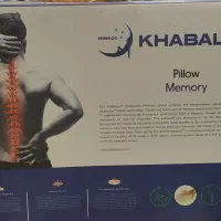 بالش طبی موج دار نو و آکبند
