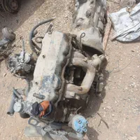 موتور نیسان کاربراتور موتور پیکان انژکتوری|قطعات یدکی و لوازم جانبی|اصفهان, محمودآباد|دیوار