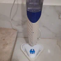 بخار شو