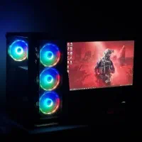 سیستم گیمینگ نسل 12