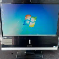 ال این وان MSI|رایانه رومیزی|اردبیل, |دیوار