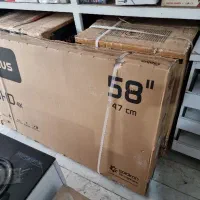 ال ای دی ۵۵ هوشمند دوو مدل DSL.55ms3000u|تلویزیون و پروژکتور|مشهد, گلشور|دیوار