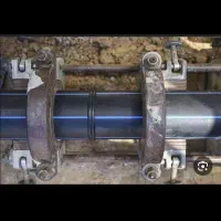 لوله کشی پلی ایتلن