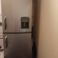 یخچال هیمالیا سالم تمیز کم کار