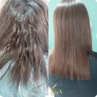 کراتین مهربانو|خدمات آرایشگری و زیبایی|مشهد, فارغ التحصیلان|دیوار