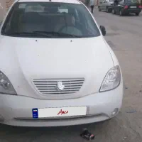 تیبا صندوق دار