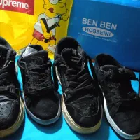 کفش و کتونی