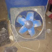 هواکش ۵۰×۵۰