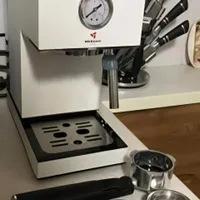 اسپرسوساز مباشی
