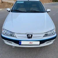 پژوپارس سال|خودرو سواری و وانت|خرمآباد, |دیوار