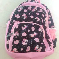 کیف مدرسه دخترانه