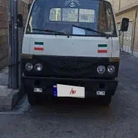 کامیونت نیسان zf