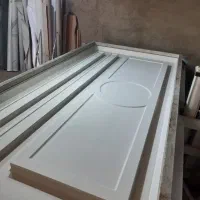 خدمات سی ان سی وکیوم (کابینت کمد)