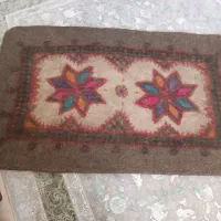 گلیم طبیعی