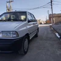 پرایدمدل86ماشین تهران دوگانه|خودرو سواری و وانت|زاهدان, |دیوار