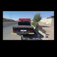 امدادخودرو یدک کش یدکش شبانه روزی