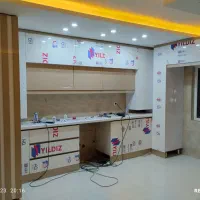 ساخت کابینت تعمیرات پذیرفته میشودمستقیم ازکارگاه