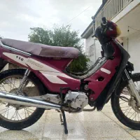 بیکلاج|موتورسیکلت|آق قلا, |دیوار