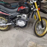 تریل 200mkz متین خودرو