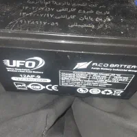 دلر شارژی براشلس باژری 12 ولت 9 امپر|ماشینآلات صنعتی|گرگان, |دیوار