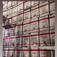 روغن سرخ کردنی حلب پخت و پز مناسب برای فست فودی ها