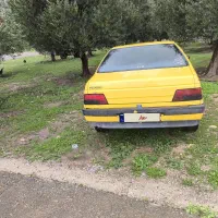 تاکسی گردشی داخل شهر با امتیاز