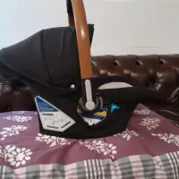 کریر کودک بچه