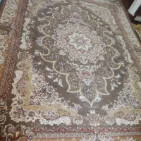 فرش دوازده متری نو نو