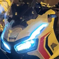 موتور advسپهر 150ccرادیات دار