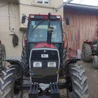 تراکتور 475  جفت