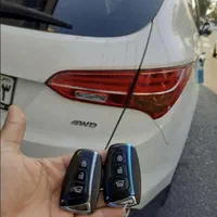 سوییچ هایما ریموت مزدا نیو ۳ جک s5 کیلس ام جی MG|قطعات یدکی و لوازم جانبی|تهران, امام حسین|دیوار