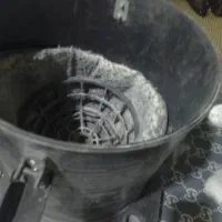 یک عدد جارو برقی پر قدرت با مکیدنگی قوی|جاروبرقی، جارو شارژی، بخارشو|تهران, مولوی|دیوار