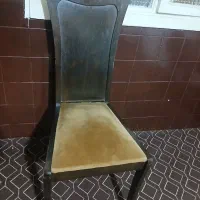 صندلی غذاخوری