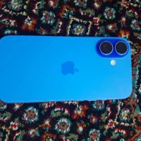 آیفون ۱۶ نرمال در حد نو