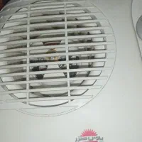 بخاری برقی بادی|بخاری، هیتر، شومینه|بندر ماهشهر, |دیوار