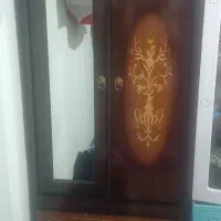 سرویس چوب