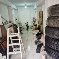 30متر مغازه یا انباری|اجارهٔ مغازه و غرفه|تهران, خاک سفید|دیوار