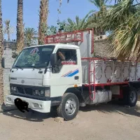 حمل بار و اثاثیه منزل|خدمات حمل و نقل|ایرانشهر, |دیوار