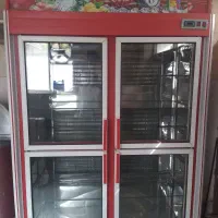 یخچال صنعتی