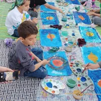 تور نجومی تفریحی|تور و چارتر|داراب, |دیوار