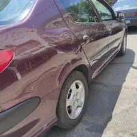 206 SD V8|خودرو سواری و وانت|تبریز, |دیوار