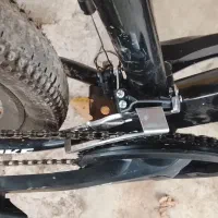 دوچرخه سایز 26 فروش فوری|دوچرخه، اسکیت، اسکوتر|رشت, کوی حسینی|دیوار