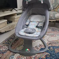 تاب برقی|تخت و صندلی بچه|تهران, تهرانسر غربی|دیوار