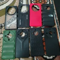 تعدادی گارد Honor x9a