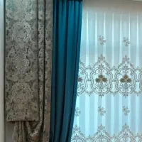 نیاز به نصاب پرده