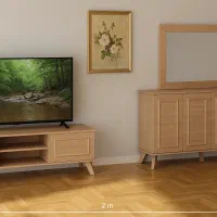 میز تلویزیون و کنسول|میز تلویزیون|الوند, |دیوار