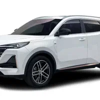 فروش خودرو چانگان cs55 پلاس
