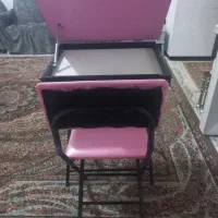 میز تحریر|میز تحریر و کامپیوتر|هشتگرد, شهرک آرتیمان|دیوار