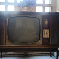 تلویزیون قدیمی شابلورنز